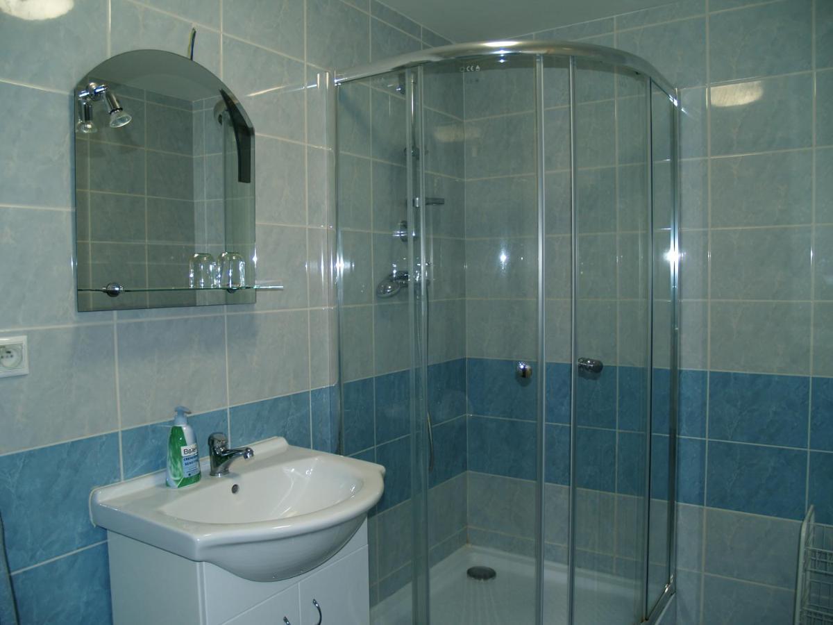 Apartmany Levoca Self Check In Exterior photo
