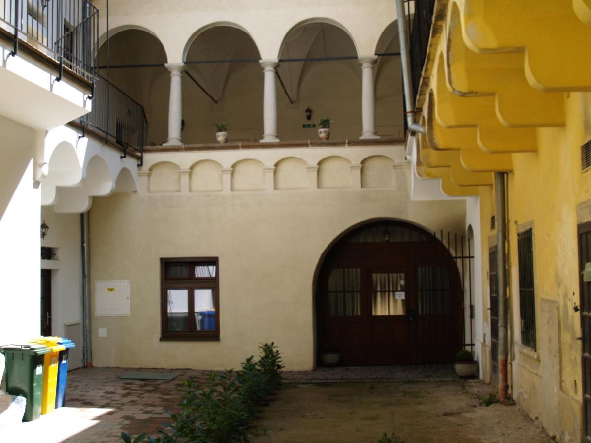 Apartmany Levoca Self Check In Exterior photo