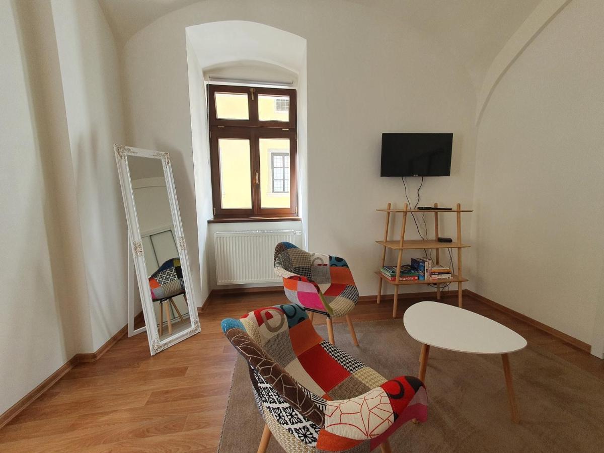 Apartmany Levoca Self Check In Exterior photo