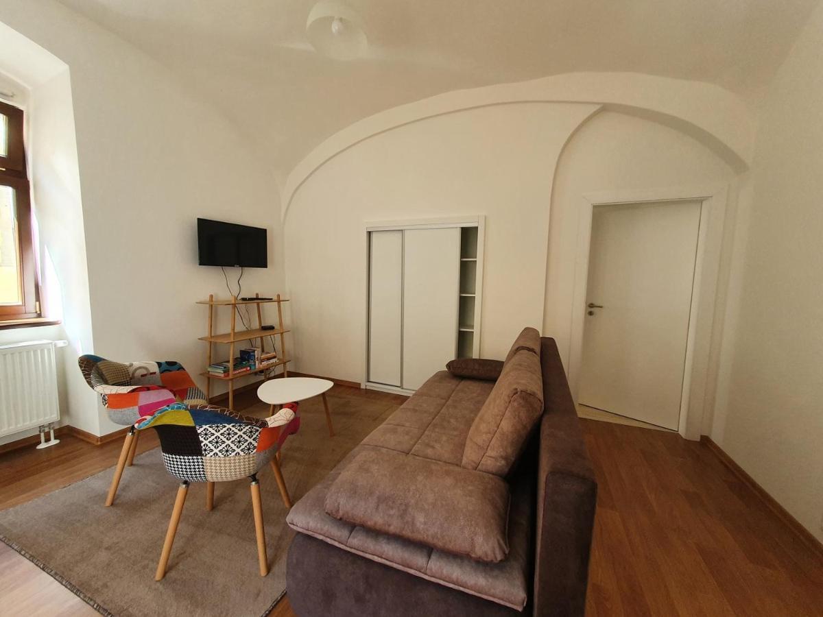 Apartmany Levoca Self Check In Exterior photo