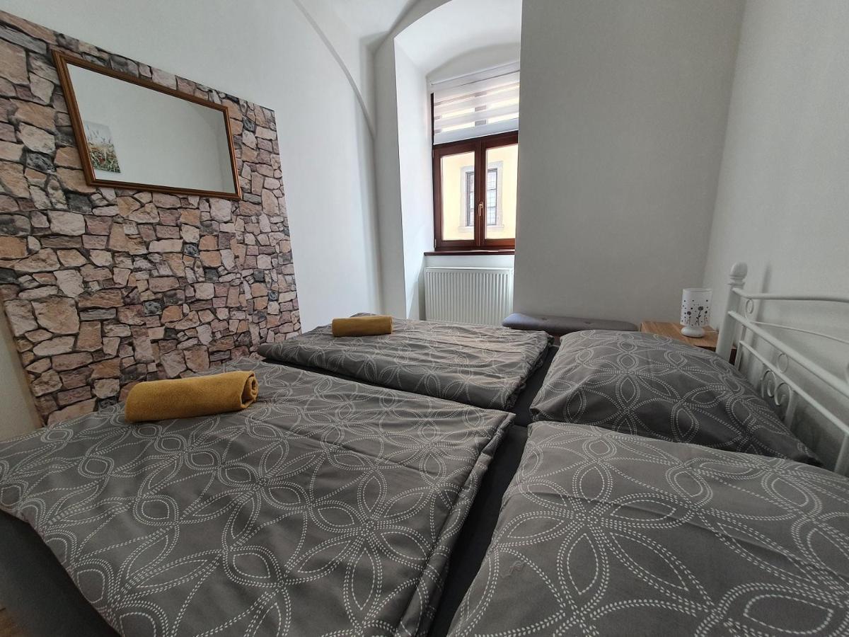 Apartmany Levoca Self Check In Exterior photo