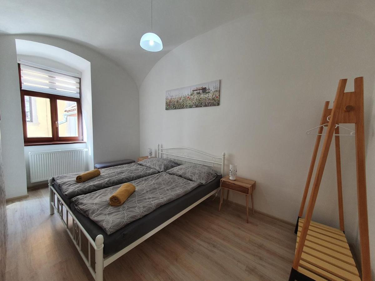 Apartmany Levoca Self Check In Exterior photo