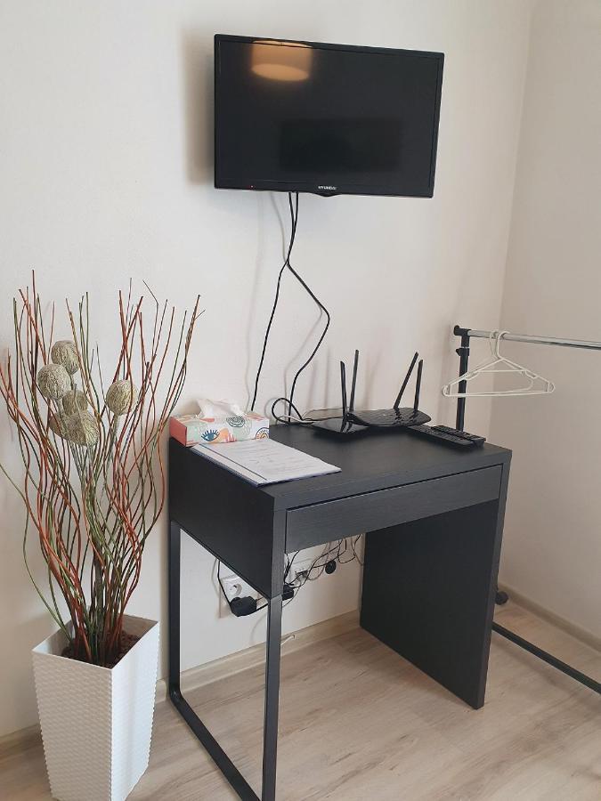 Apartmany Levoca Self Check In Exterior photo