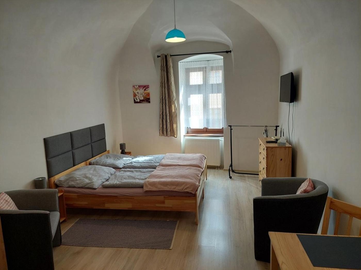 Apartmany Levoca Self Check In Exterior photo