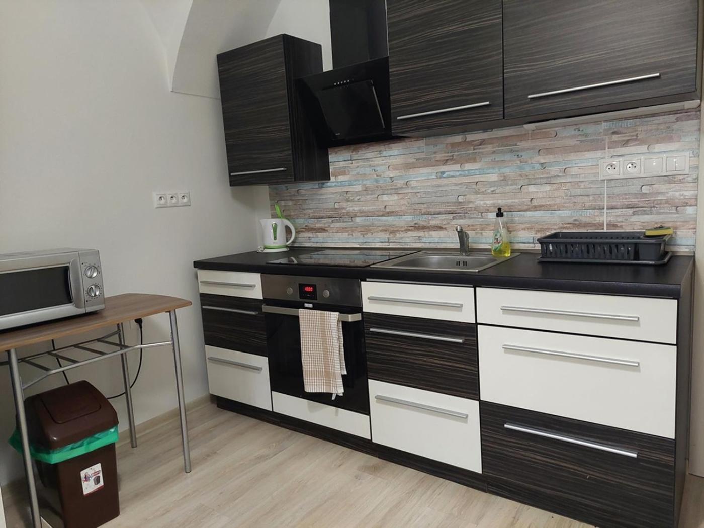 Apartmany Levoca Self Check In Exterior photo