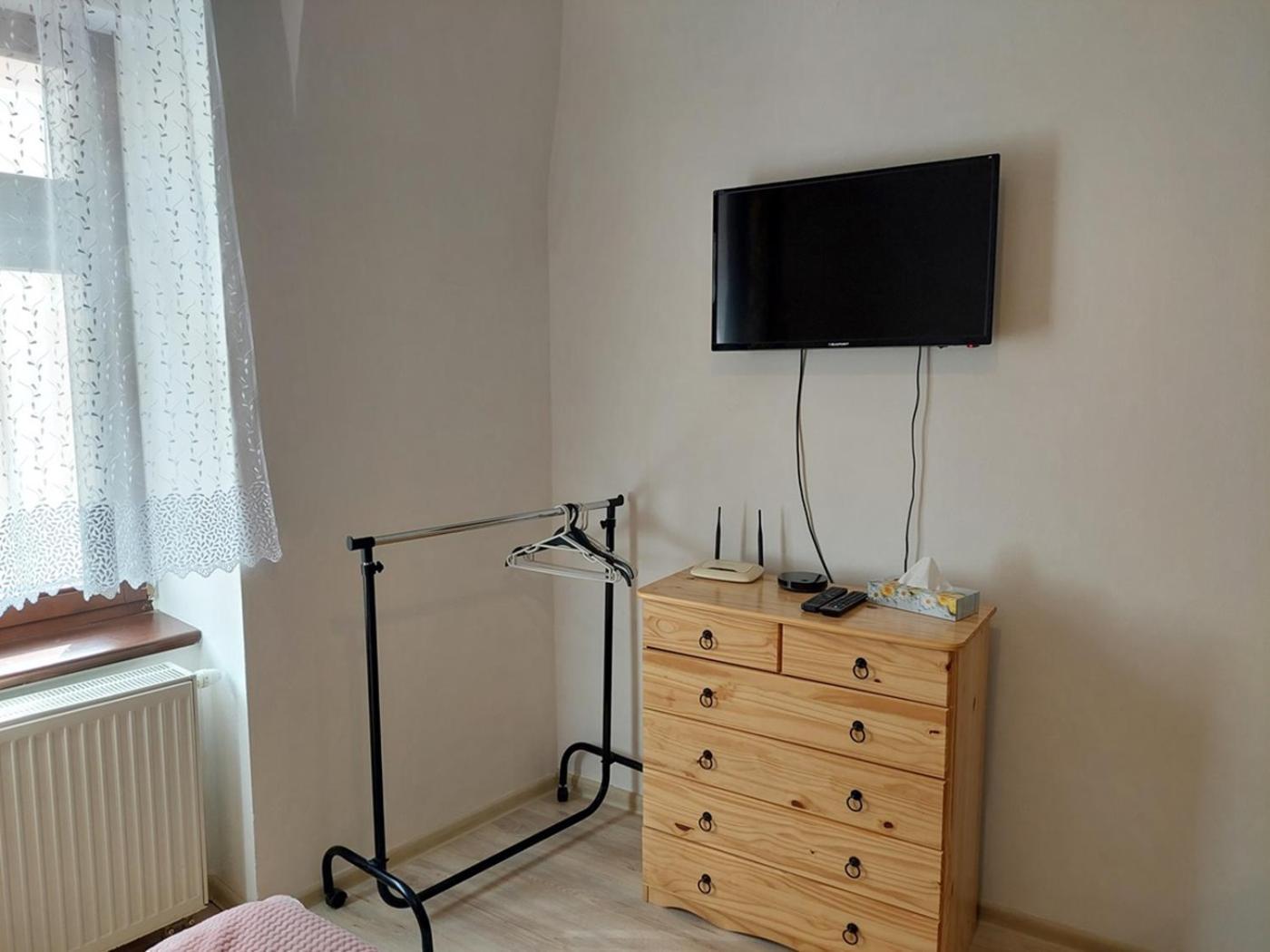 Apartmany Levoca Self Check In Exterior photo