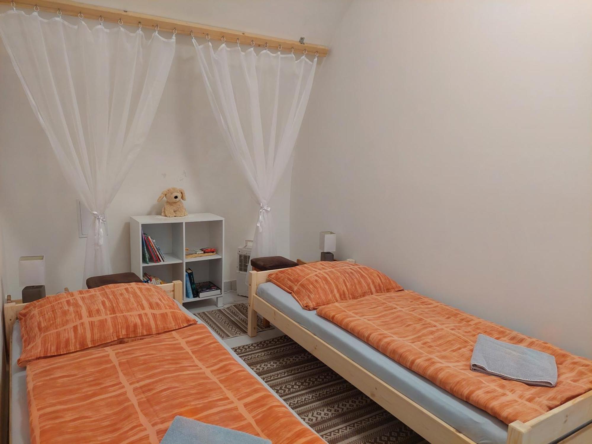Apartmany Levoca Self Check In Exterior photo