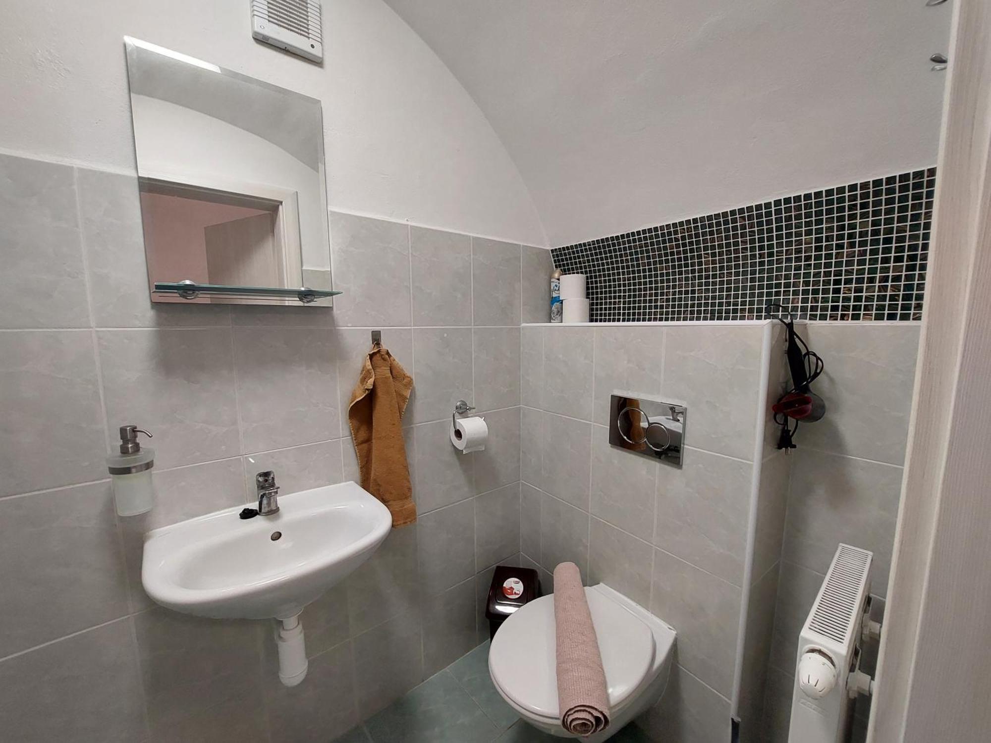 Apartmany Levoca Self Check In Exterior photo