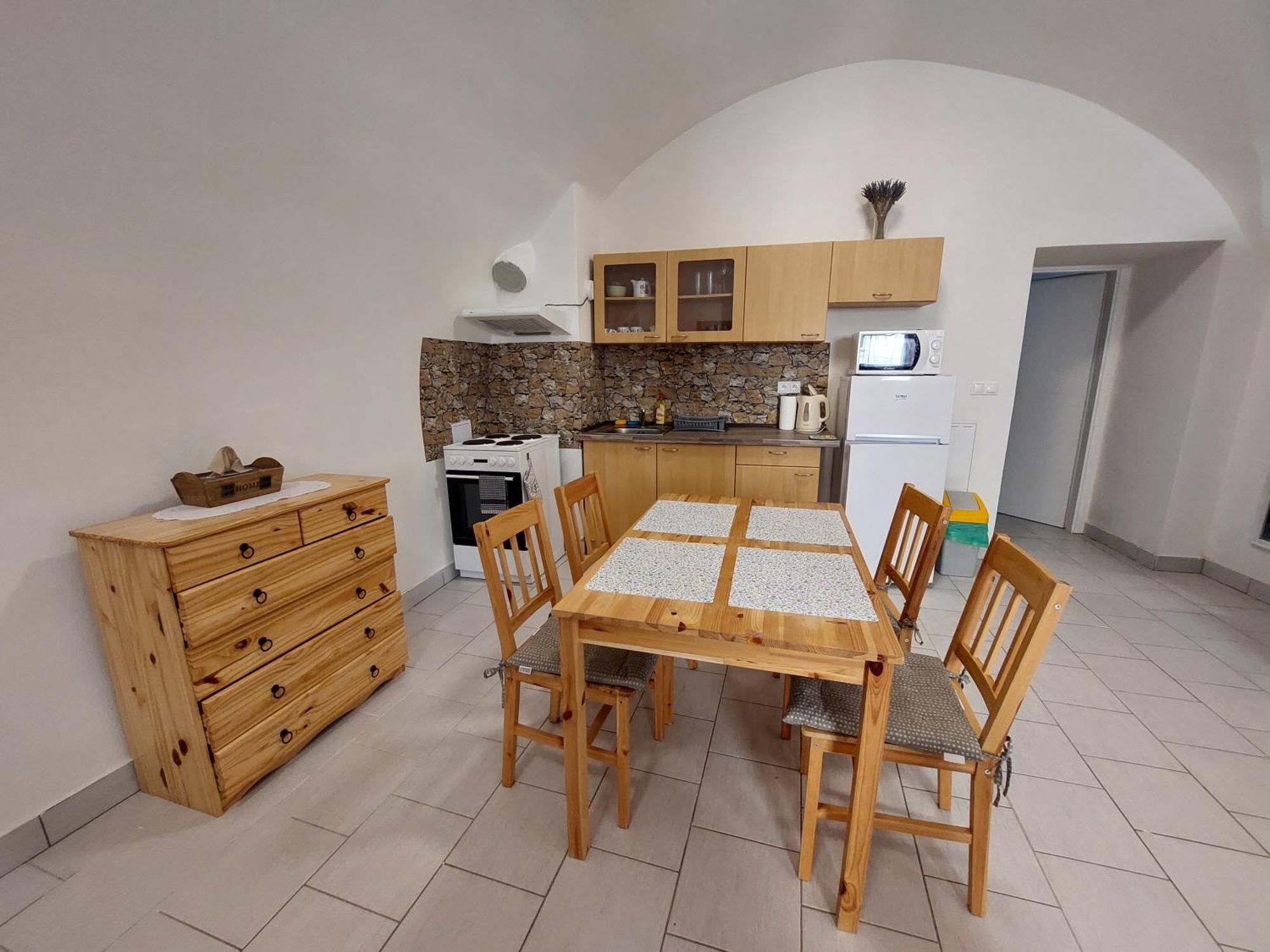 Apartmany Levoca Self Check In Exterior photo