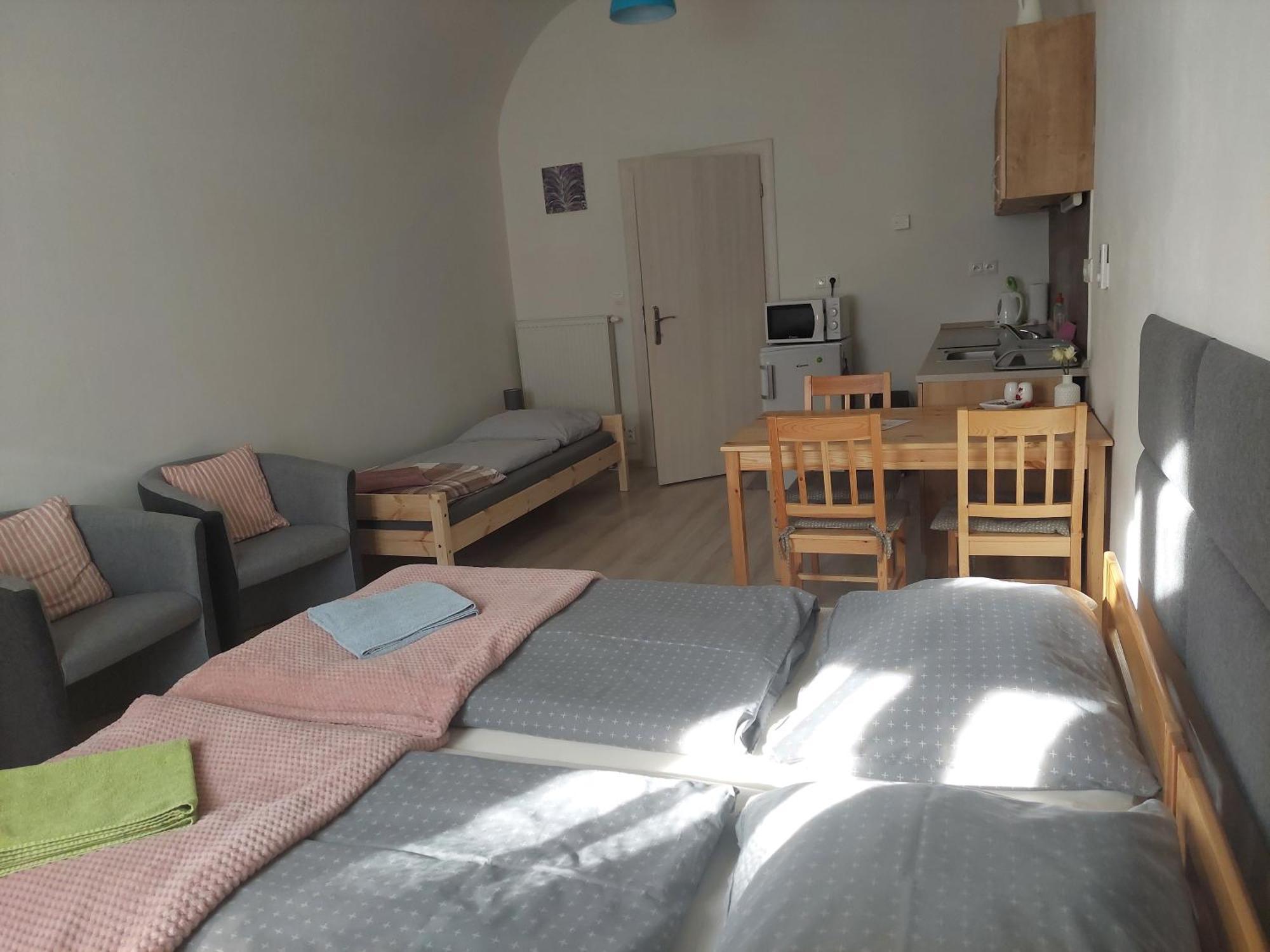 Apartmany Levoca Self Check In Exterior photo